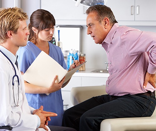 Jaffe Sports Medicine – Hip Pain Relief Specialists Patient Recovery Jaffe Sports Medicine – Hip Pain Relief Specialists Patient Recovery