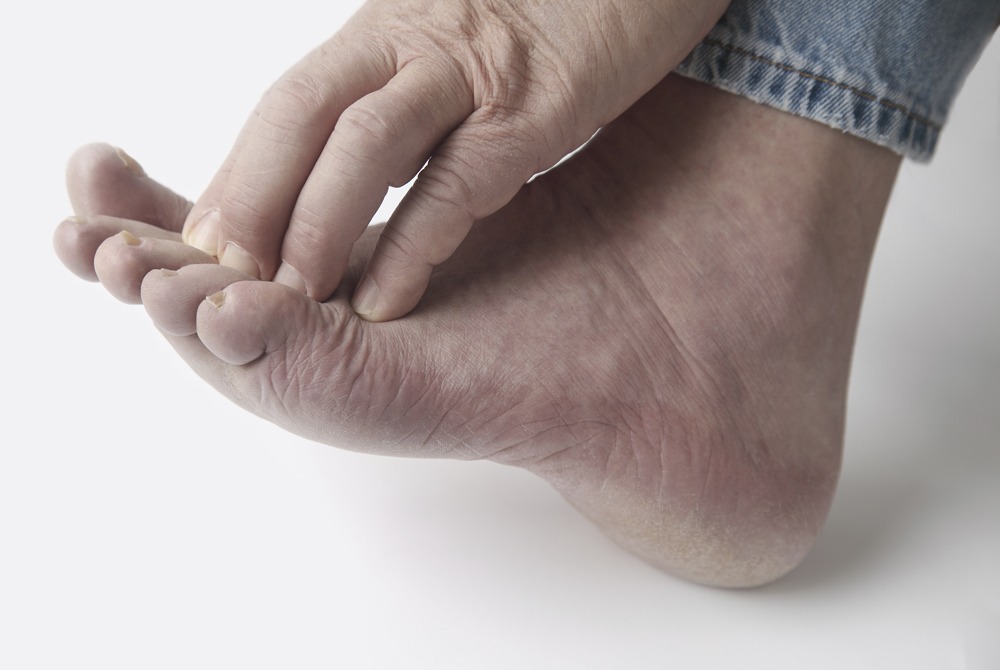 Jaffe Sports Medicine – Nerve Pain & Neuropathy Treatment Trusted Clinic